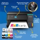 БФП Epson EcoTank L4360 (C11CL41411) [177798] - зображення 17