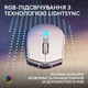 Мышь Logitech G305 X Superlight White (910-007747) [177468] - изображение 13