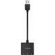 Звуковая карта Orico SKT3-BK-BP Black (CA912780) [176887] - изображение 1