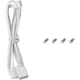 Корпусний вентилятор Deepcool FD12 ARGB White (R-FD12-WHAPN1-G) [177886] - зображення 8