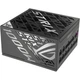Блок живлення Asus ROG STRIX 1000W Platinum ROG Equalizer (90YE00W7-B0NA00) [176399] - зображення 2