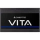 Блок живлення Chieftec Vita 650W (BPX-650-S) [176441] - зображення 4