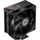 Кулер для процесора PCCooler RT500 Digital Black (RT500-BKNWYL-GL) [176250] - зображення 1