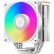 Кулер для процесора PCCooler RT500 Digital ARGB WH (RT500-WHAWYL-GL) [176254] - зображення 2