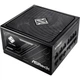 Блок живлення ASRock Steel Legend SL-1000G 1000W PCIE 5.1 Black [176391] - зображення 1