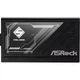 Блок живлення ASRock Steel Legend SL-1000G 1000W PCIE 5.1 Black [176391] - зображення 2