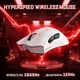 Мышь Attack Shark V3 Wireless White (AS-6972792472607-W) [176644] - изображение 4