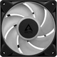Корпусний вентилятор Arctic BioniX P12 A-RGB Black (ACFAN00335A) [175990] - зображення 5