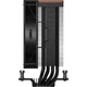 Кулер для процесора PCCooler RT400 Digital Black (RT400-BKNWYL-GL) [176246] - зображення 4