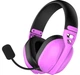 Игровая гарнитура HATOR Hyperpunk 3 Wireless Hi-Res (ESH19) Cyber violet - изображение 1