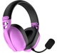 Игровая гарнитура HATOR Hyperpunk 3 Wireless Hi-Res (ESH19) Cyber violet - изображение 3