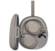 Навушники Sony WH-1000XM6 Sandstone (WH1000XM6T.E) - зображення 4