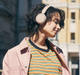 Наушники Sony WH-CH520 Beige (WHCH520C.CE7) - изображение 5