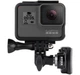 Крепление GoPro Helmet Front + Side Mount (AHFSM-001) - изображение 1