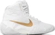 Обувь для борьбы Nike Tawa белая Уни 43 (9.5US) 27.5 см - изображение 1