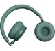 Наушники JBL Live 680NC Green (JBLLIVE680NCGRN) - изображение 6