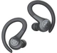 Наушники Jlab GO Air Sport Black (IEUEBGAIRSPRTRBLK124) - изображение 1