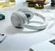 Наушники Sony ULT Wear Off White (WHULT900NW.CE7) - изображение 7