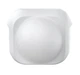 Колпачок Insta360 X4 Air Lens Cap Arctic White (CINSBAFP01) - изображение 3