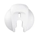 Колпачок Insta360 X4 Air Lens Cap Arctic White (CINSBAFP01) - изображение 4