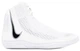 Обувь для борьбы Nike Inflict 4 белая Уни 43 (9.5US) 27.5 см - изображение 1