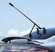 Кріплення Insta360 Triple Electric Suction Cup Car Mount (CINSFAVR-01) - зображення 4
