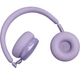 Наушники JBL Live 680NC Purple (JBLLIVE680NCPUR) - изображение 6