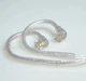 Кабель для наушников KZ Audio M2 Dual Mic 3.5mm - изображение 3