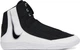 Обувь для борьбы Nike Inflict 4 черный, белый Уни 42 (8.5US) 26.5 см - изображение 1