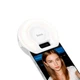 Лампа на телефон HOCO K160 Olas fill light White (6942007671774) - изображение 6