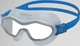 Очки-маска для плавания Speedo HYDROSITY SWIM MASK серый, голубой Уни One Size - изображение 1