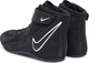 Обувь для борьбы Nike Speedsweep VIII черный Уни 44 (10US) 28 см - изображение 3