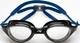 Очки для плавания Aqua Speed VORTEX VISION 62295 черный, синий Уни One Size - изображение 2
