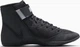 Взуття для боротьби Nike Speedsweep VIII GS чорний Діт 34 (2.5US) 21.5 см - зображення 3