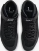Взуття для боротьби Nike Speedsweep VIII GS чорний Діт 34 (2.5US) 21.5 см - зображення 4