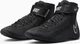 Взуття для боротьби Nike Speedsweep VIII GS чорний Діт 34 (2.5US) 21.5 см - зображення 5