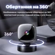 Мини-камера беспроводная Wi-Fi S1 для видеонаблюдения с ночным видением, удаленным просмотром и двусторонней связью - изображение 9
