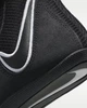 Взуття для боротьби Nike Speedsweep VIII GS чорний Діт 34 (2.5US) 21.5 см - зображення 8