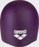 Шапка для плавания Arena LONG HAIR CAP фиолетовый Уни One Size - изображение 2