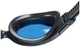 Очки для плавания Speedo HYDROSITY 2.0 GOGGLE AU темно-серый, синий Уни One Size - изображение 4