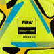 Мяч футбольный Puma Stellar Nitro Ultimate UPL (Fifa Quality Pro) желтый Уни 5 - изображение 4