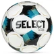 Мяч футзальный Select Futsal Attack v26 белый, синий No4 - изображение 1