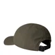 Кепка The North Face Horizon S/M Хаки NF0A8CQ121L - изображение 2