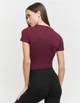Боді жіноче Tally Weijl SBOCOCOSYT-CBX (M) (7612950333621) - изображение 4