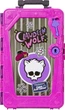 Кукла Mattel Monster High Жуткие каникулы Клодин Вульф JMG65 (194735421763) - изображение 2