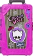 Лялька Mattel Monster High Моторошні канікули Клодін Вульф JMG65 (194735421763) - зображення 2
