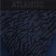 Набор трусов слипов мужских хлопковых Atlantic 3MP-221 3XL 3 шт Графитовый/Черный/Синий (5907086030899) - изображение 4