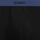 Набор трусов боксеров мужских хлопковых Atlantic 3MH-0177 S 3 шт Черный/Деним (5907086030493) - изображение 4