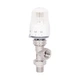 Кран Thermo Alliance Standart RTL угловой 1/2"ВН TAS01515 - изображение 3