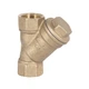 Фільтр косий Icma №50 грубої очистки 1/2" латунний - зображення 7